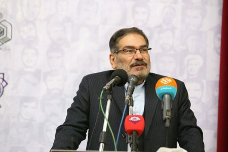 اخبار,اخبار سیاست خارجی,علی شمخانی