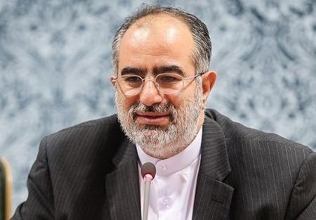 اخبار,اخبار اقتصادی,حسامالدین آشنا اخبار,اخبار اقتصادی,حسامالدین آشنا