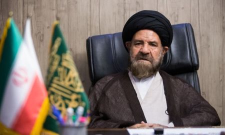 اخبار,اخبار سیاسی,آیت‌الله سیدهاشم بطحایی