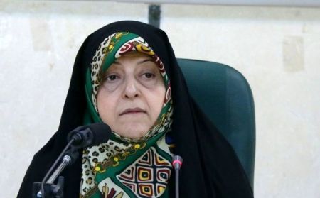 اخبار,اخبار سیاسی,معصومه ابتکار