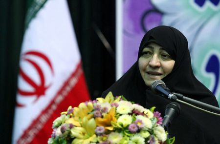 اخبار,اخبار سیاسی,سهیلا جلودارزاده