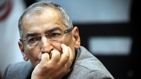 اخبار,اخبار سیاسی,صادق زیباکلام