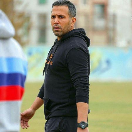 اخبار,اخبار ورزشی,حامد کاویانپور