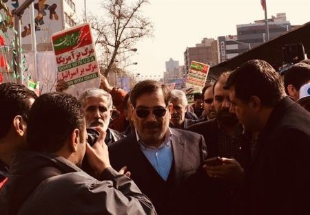 اخبار,اخبار سیاسی,علی شمخانی