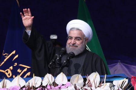 اخبار,اخبار سیاسی,حسن روحانی