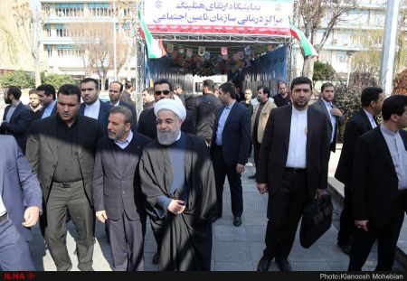 اخبار,اخبار سیاسی,راهپیمایی 22 بهمن