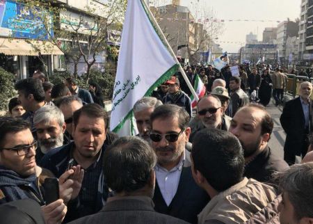 اخبار,اخبار سیاسی,راهپیمایی 22 بهمن