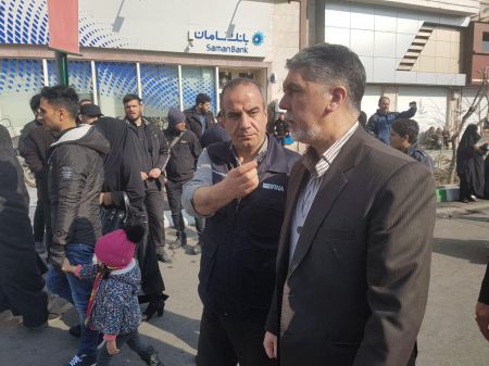 اخبار,اخبار سیاسی,راهپیمایی 22 بهمن