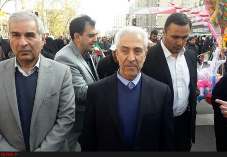 اخبار,اخبار سیاسی,راهپیمایی 22 بهمن