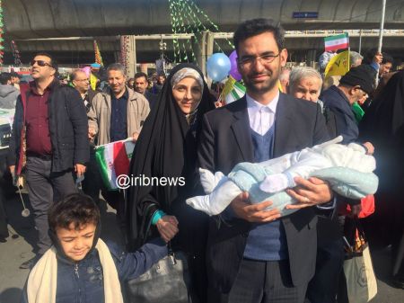 اخبار,اخبار سیاسی,راهپیمایی 22 بهمن