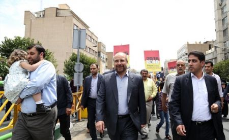 اخبار,اخبار سیاسی,راهپیمایی 22 بهمن