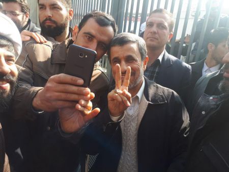 اخبار,اخبار سیاسی,راهپیمایی 22 بهمن