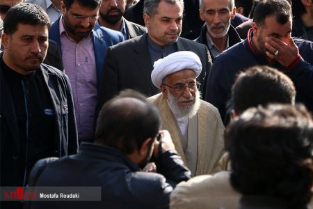 اخبار,اخبار سیاسی,راهپیمایی 22 بهمن