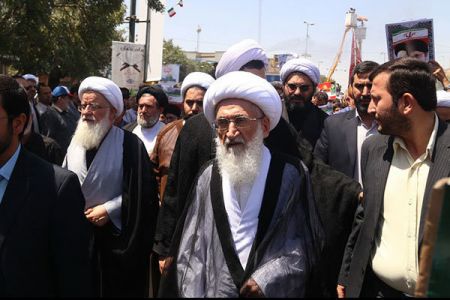 اخبار,اخبار سیاسی,راهپیمایی 22 بهمن
