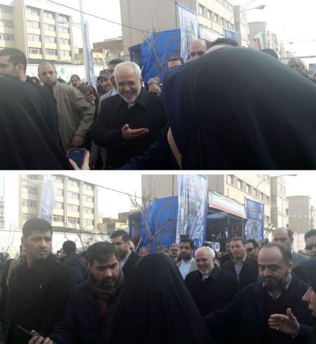 اخبار,اخبار سیاسی,راهپیمایی 22 بهمن