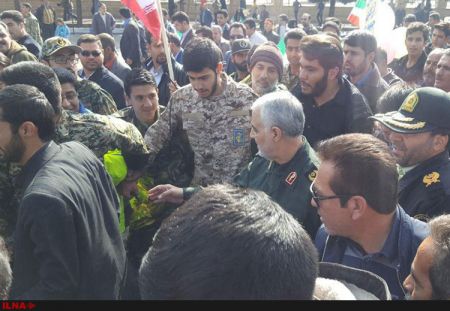 اخبار,اخبار سیاسی,راهپیمایی 22 بهمن