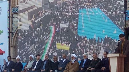 اخبار,اخبار سیاسی,راهپیمایی 22 بهمن