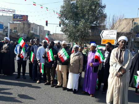اخبار,اخبار سیاسی,راهپیمایی 22 بهمن