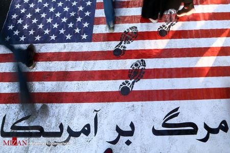 اخبار,اخبار سیاسی,راهپیمایی 22 بهمن