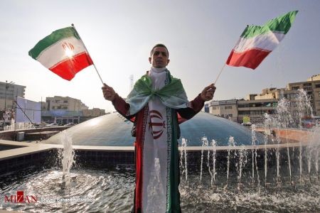 اخبار,اخبار سیاسی,راهپیمایی 22 بهمن