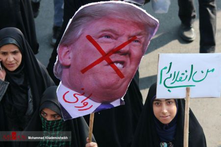 اخبار,اخبار سیاسی,راهپیمایی 22 بهمن