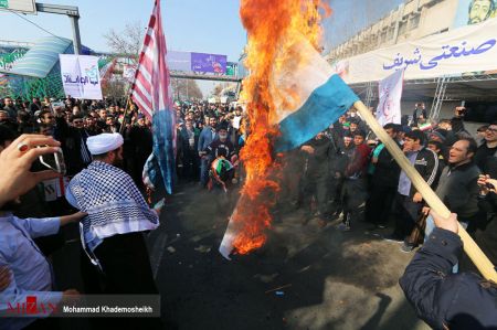 اخبار,اخبار سیاسی,راهپیمایی 22 بهمن