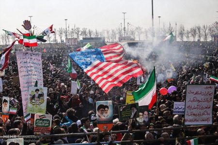 اخبار,اخبار سیاسی,راهپیمایی 22 بهمن