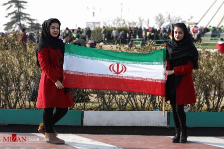 اخبار,اخبار سیاسی,راهپیمایی 22 بهمن