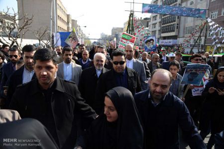 اخبار,اخبار سیاسی,راهپیمایی 22 بهمن