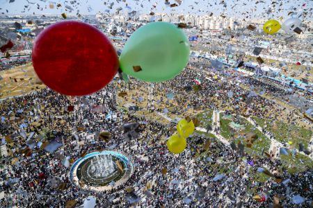 اخبار,اخبار سیاسی,راهپیمایی 22 بهمن