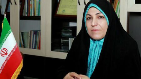 اخبار,اخبار سیاسی,فریده اولاد قباد