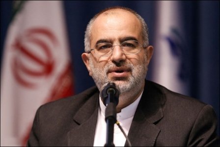 اخبار,اخبار سیاسی,حسام الدین آشنا