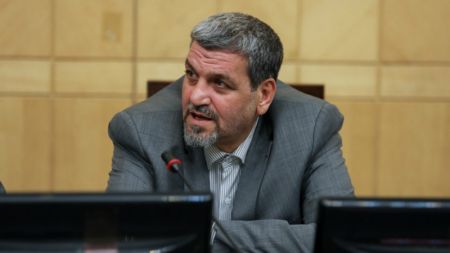 اخبار,اخبار سیاسی,مصطفی کواکبیان اخبار,اخبار سیاسی,مصطفی کواکبیان