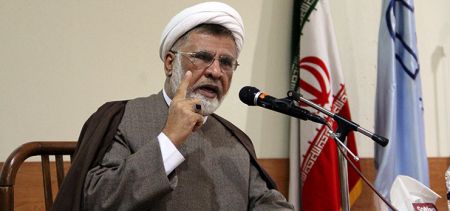 اخبار,اخبار سیاسی,فاضل‌ میبدی