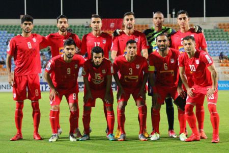 اخبار,اخبار ورزشی,تیم فوتبال تراکتورسازی