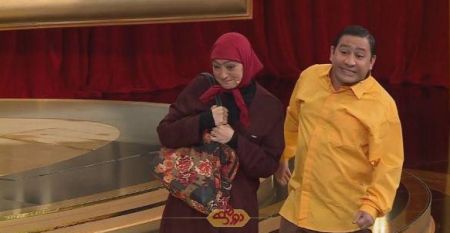 اخبار,اخبار فرهنگی,برنامه دورهمی اخبار,اخبار فرهنگی,برنامه دورهمی