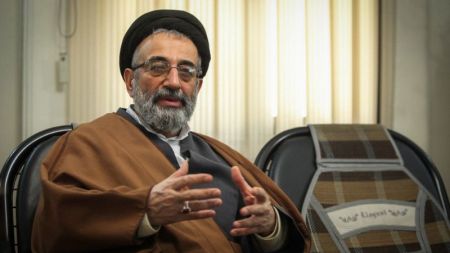 اخبار,اخبار سیاسی,وزیر کشور دولت اصلاحات