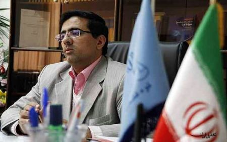 اخبار,اخبار سیاسی,محمد شهریاری