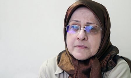 اخبار,اخبار سیاسی,الهه کولایی