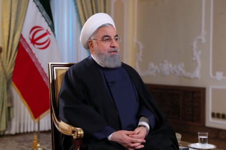 اخبار,اخبار سیاسی,حسن روحانی