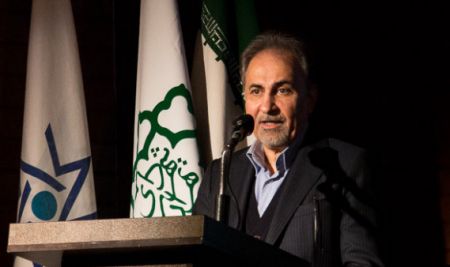 اخبار,اخبار اجتماعی,محمدعلی نجفی