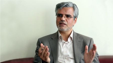 اخبار,اخبار سیاسی,محمود صادقی