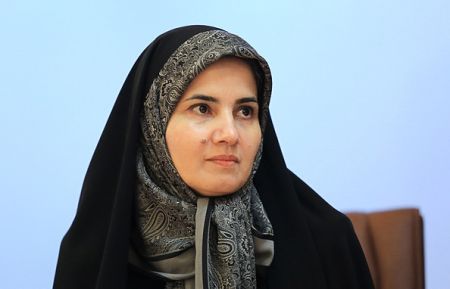 اخبار,اخبار سیاسی,لعیا جنیدی