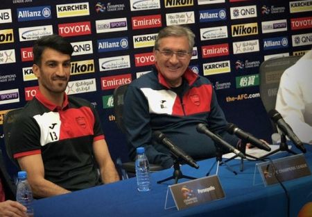 اخبار,اخبار ورزشی,برانکو و حسین ماهینی