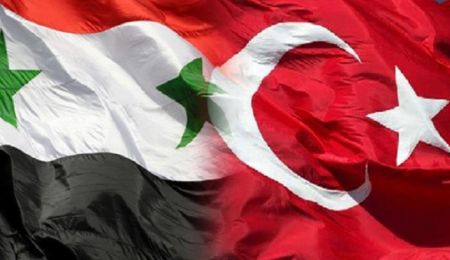 اخبار,اخبار بین الملل,ترکیه و سوریه