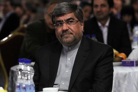 اخبار,اخبار سیاسی,علی جنتی