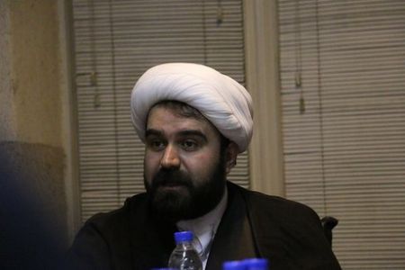 اخبار,اخبار سیاسی,مرتضی اشراقی