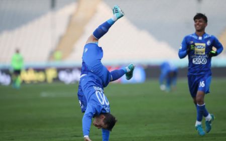 اخبار,اخبار ورزشی,لیگ برتر فوتبال