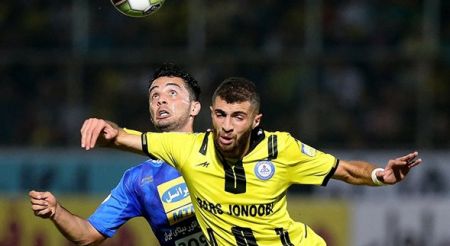 اخبار,اخبار ورزشی,لیگ برتر فوتبال