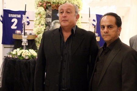 اخبار,اخبار ورزشی, پندار توفیقی